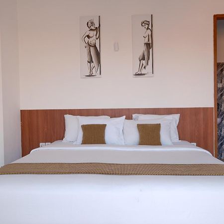 Hotel Blessing Bali Ungasan Esterno foto